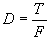 Torque equation arranged to solve for distance: distance equals torque divided by force